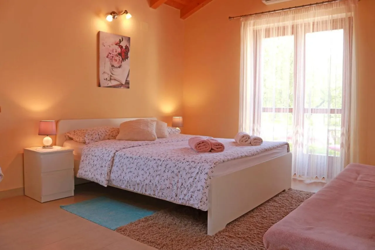 Studio Apartment Volta Crveni Vrh