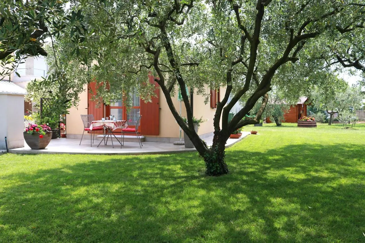 Studio Apartment Volta Crveni Vrh