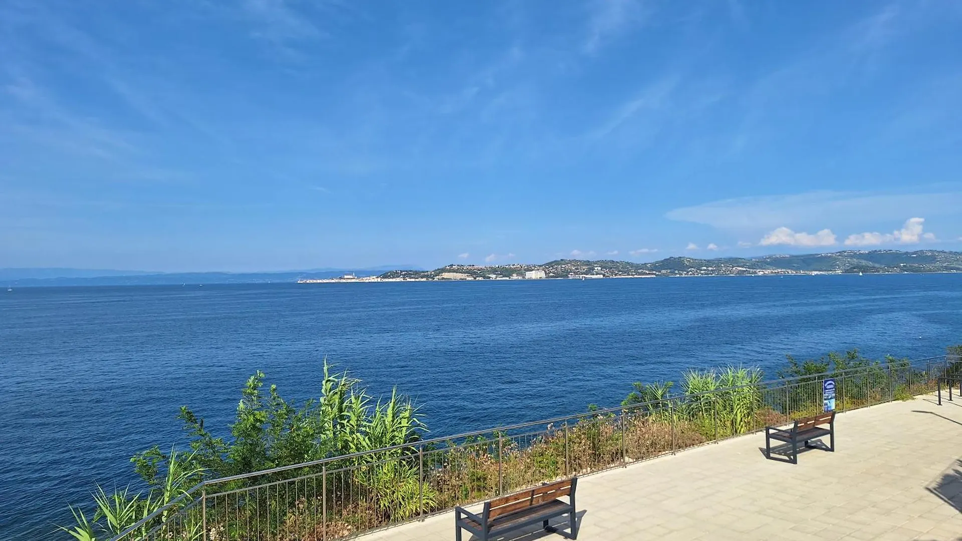 Studio Apartment Volta Crveni Vrh